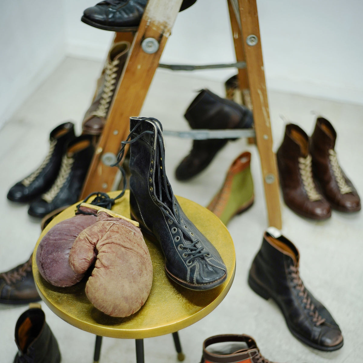 LEATHERS DAY 2026 - booth「2026年9月26日(土)・27日(日)に東京都品川区西五反田で開催される「LEATHERS DAY 2026」に出店いたします。」