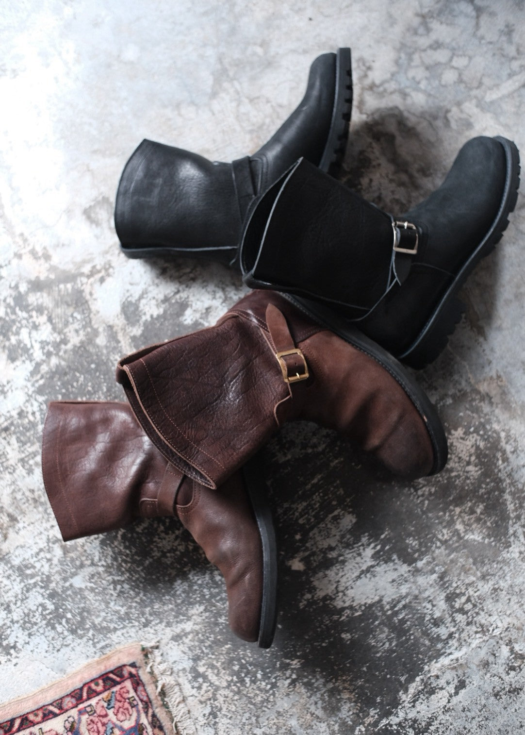 「POP UP」– SUREBOOTS IN ZINE MAEBASHI(PATHLOW)