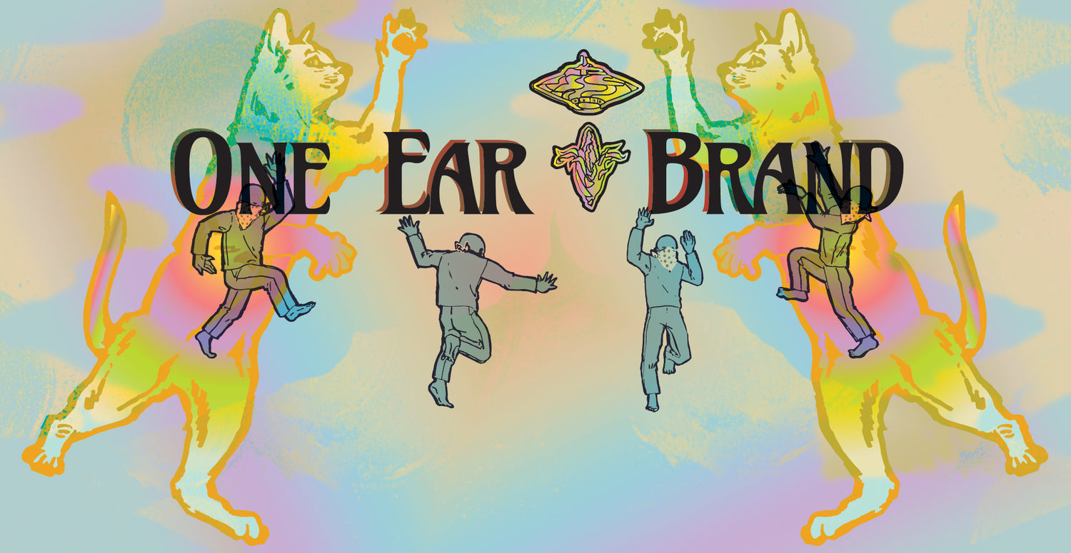 ONE EAR BRAND