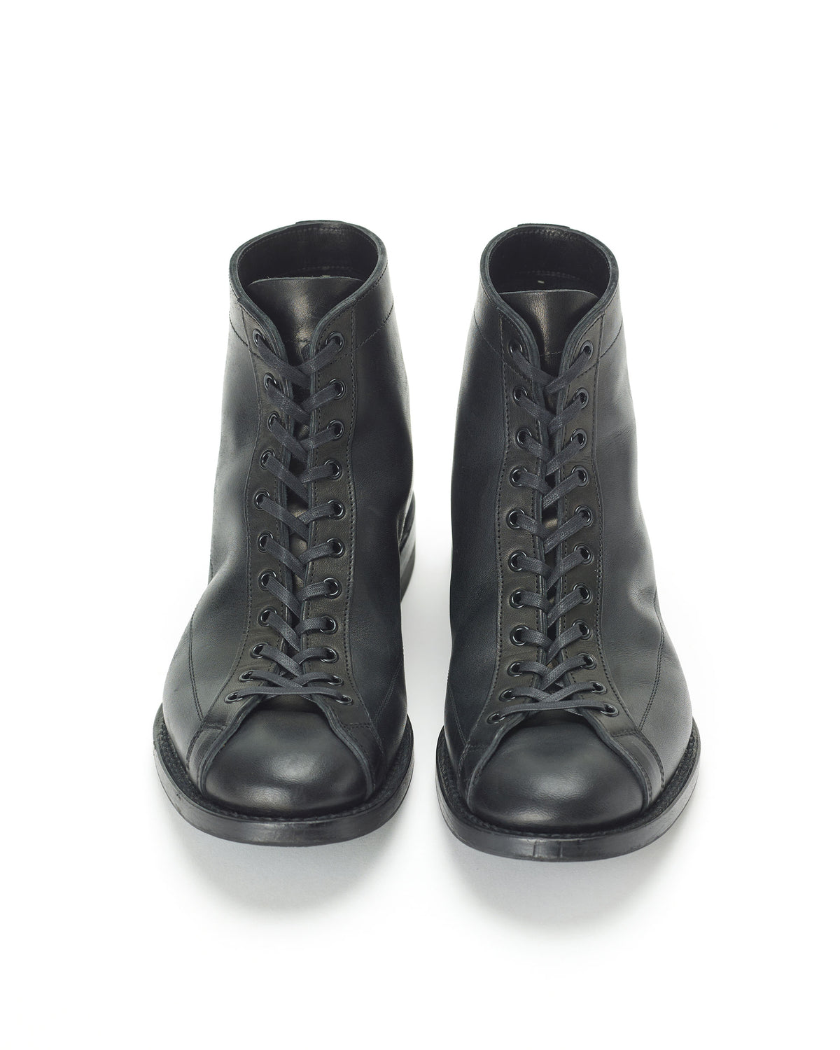 HENRY(ヘンリー)BLK / AT HORSE BUTT