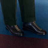 HENRY(ヘンリー)VACHETTA BROWN/COW