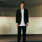 HENRY(ヘンリー)VACHETTA BROWN/COW