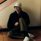 PETERS (ピーターズ) SMOKE WHT / B