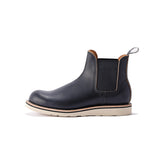 WILSON(ウィルソン)OIL TEACORE BLK/COW