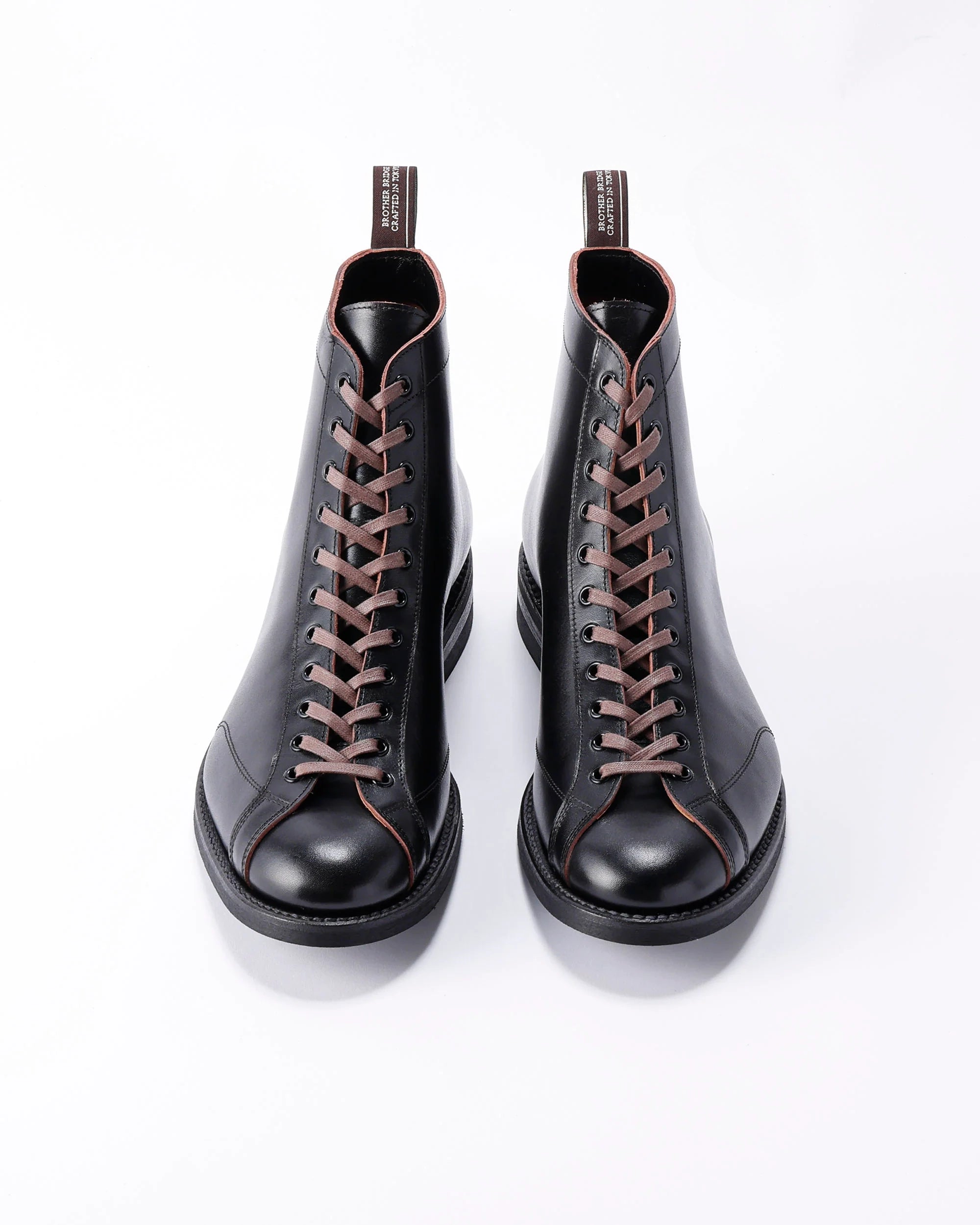 HENRY(ヘンリー)VINTAGE TEACORE/CALF