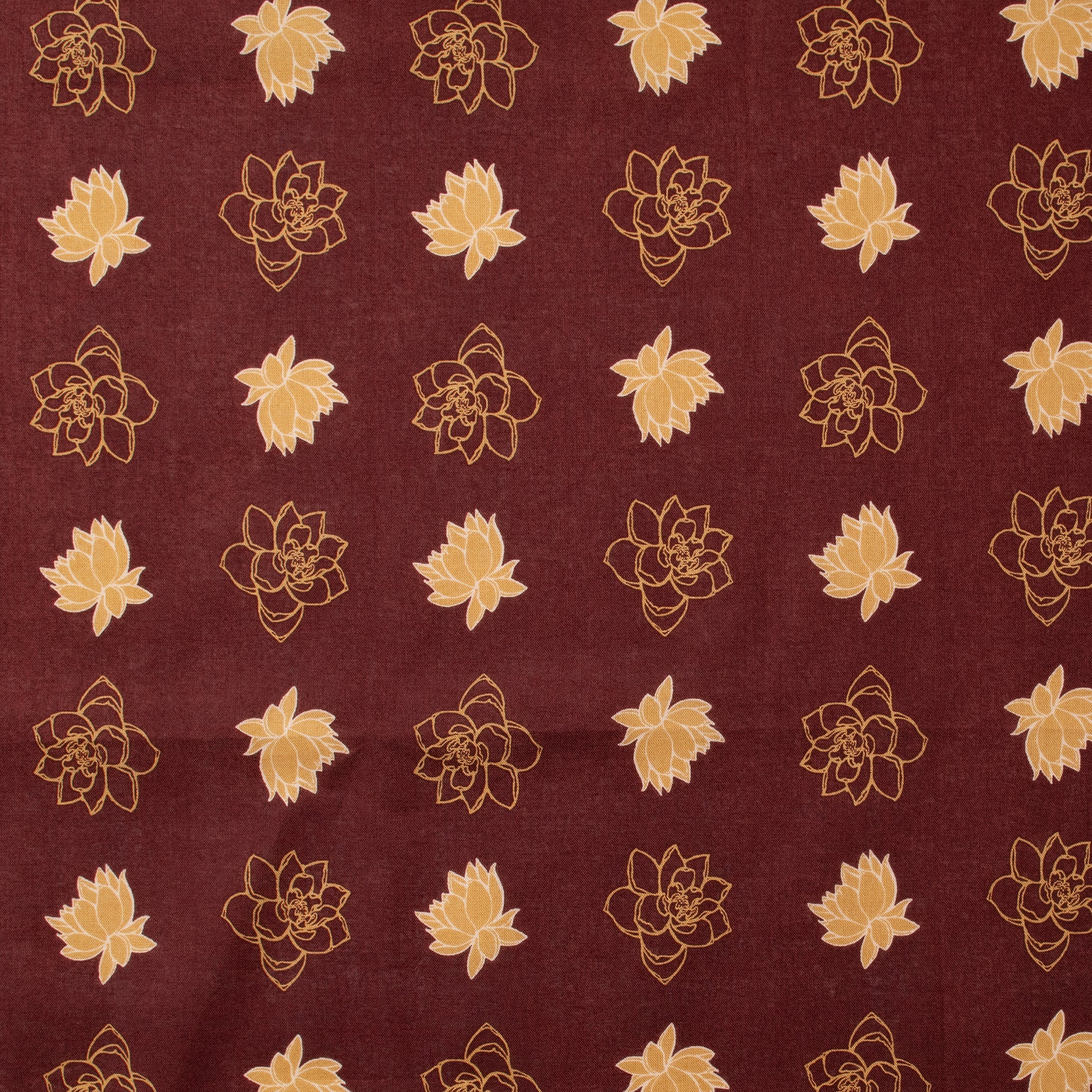 “Bonbois” (70 x 70) -One ear brand-