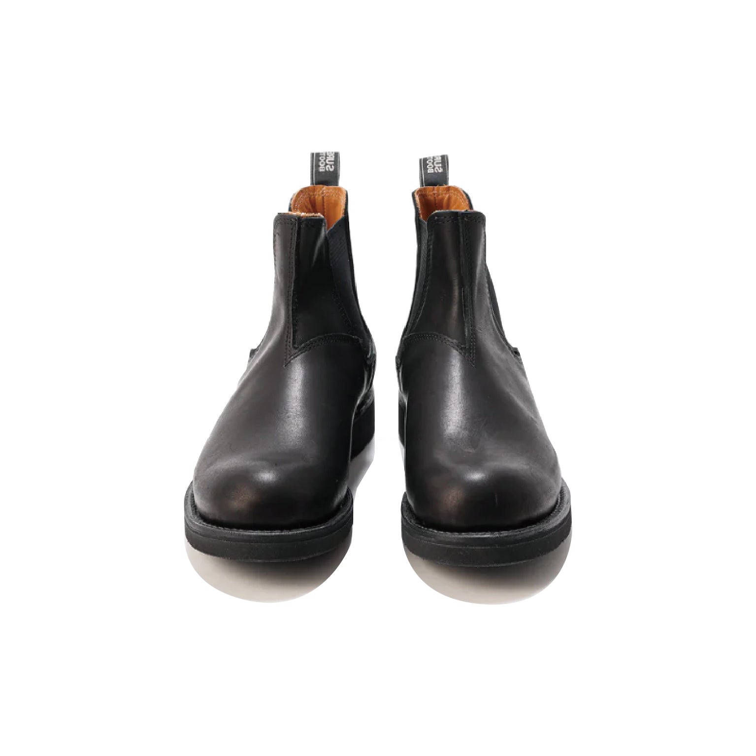 WILSON(ウィルソン)OIL BLK/COW 【9/14 19:00-オンラインストア販売開始】