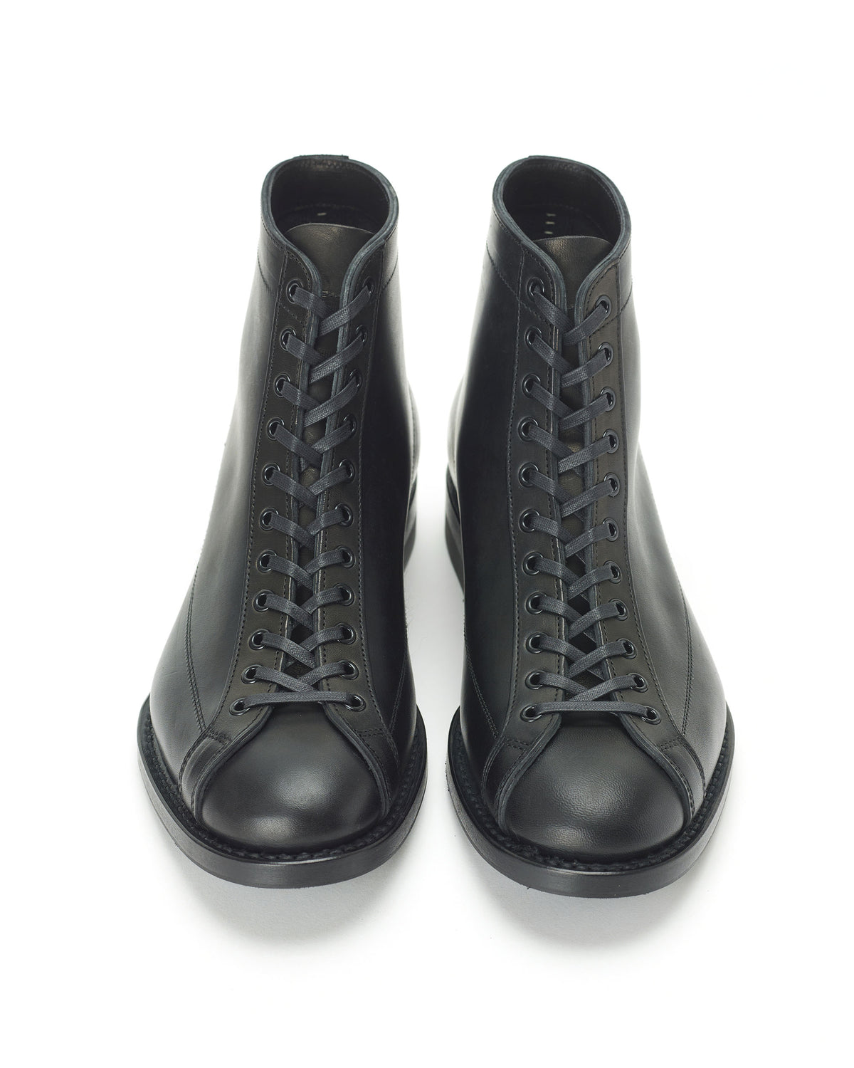 HENRY(ヘンリー)BLK / AT HORSE BUTT