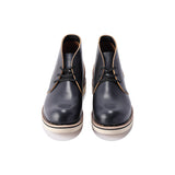 MAHOUT(マハウト)OIL TEACORE BLK /COW