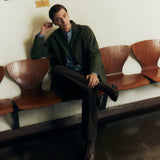 HENRY (ヘンリー) LOANO BURG/COW
