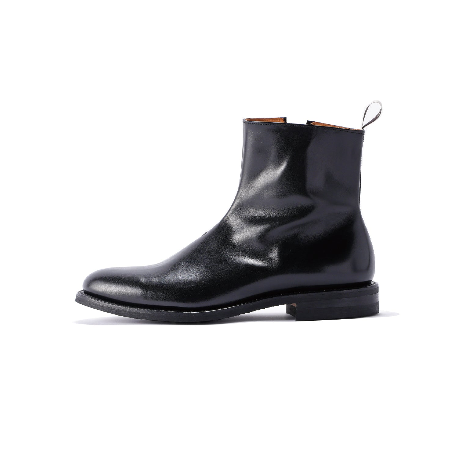 JUDSON (ジャドソン) VINTAGE BLK/CALF