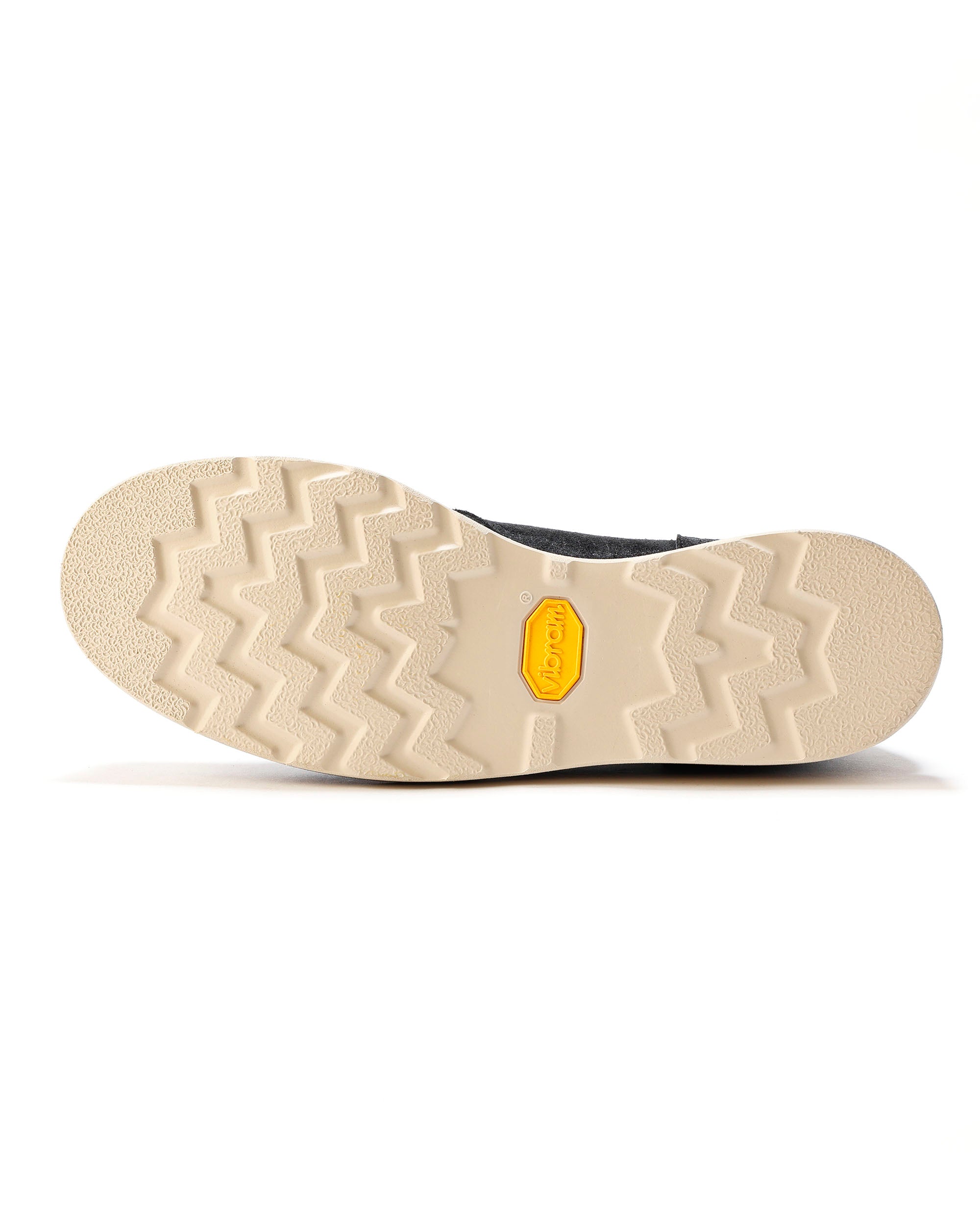 MAHOUT(マハウト)INK BLK/ROUGHOUT