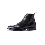 SPALDING (スポルディング) VINTAGE BLK/CALF