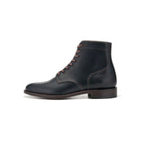 ESCAPE Ⅱ (エスケープ ツー) VACHETTA BLACK/COW
