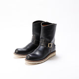 GRIDLEY(グリッドリー)OIL TEACORE BLK/COW