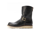 GRIDLEY(グリッドリー)OIL TEACORE BLK/COW