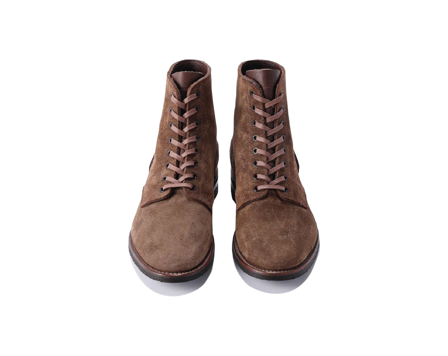 ESCAPE II Chestnut Brown/Roughout