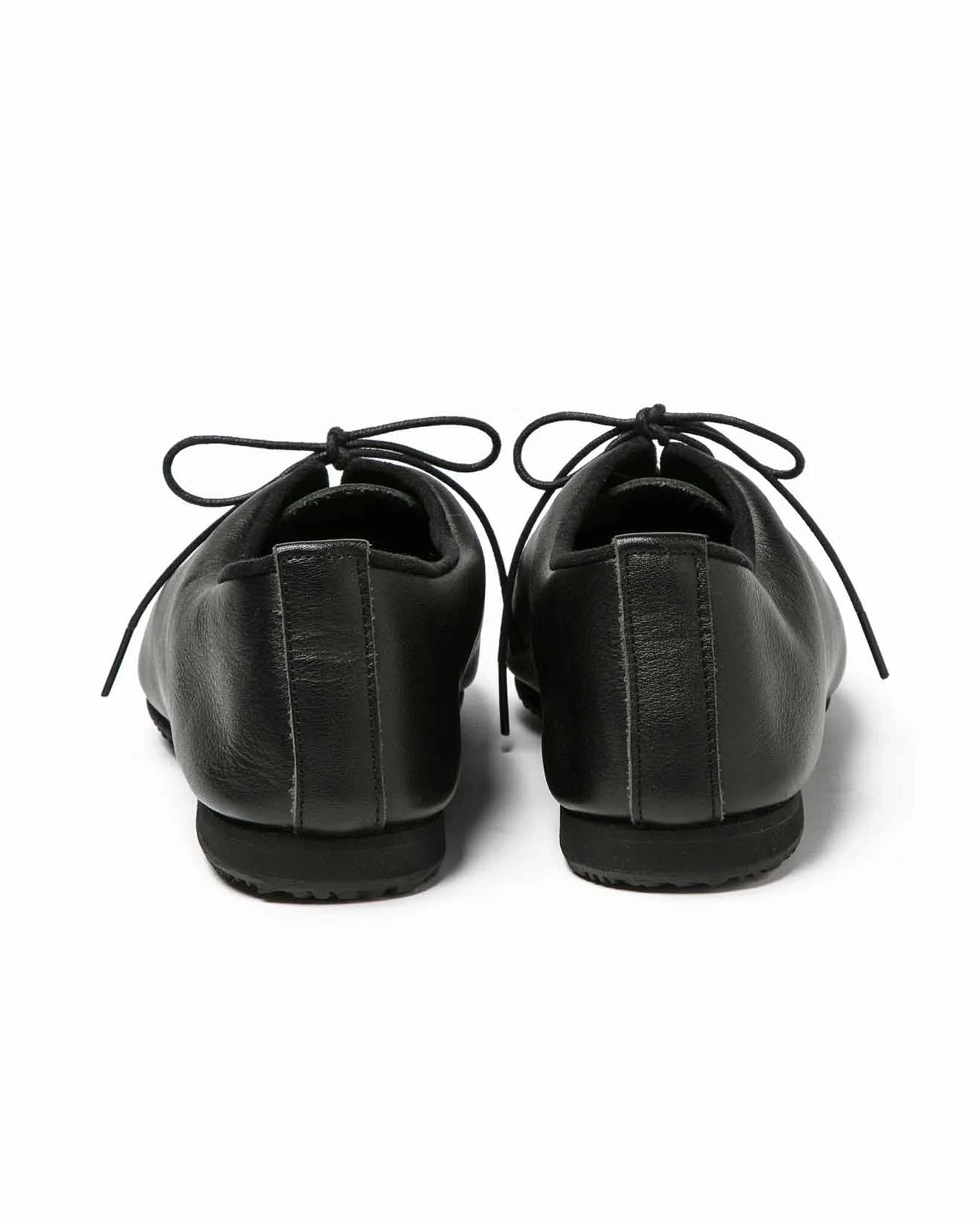 JAZZ 平底鞋 / 黑色