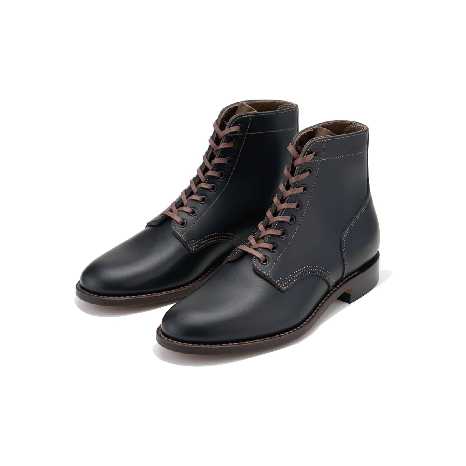 ESCAPE Ⅱ (Escape Two) VACHETTA BLACK/COW