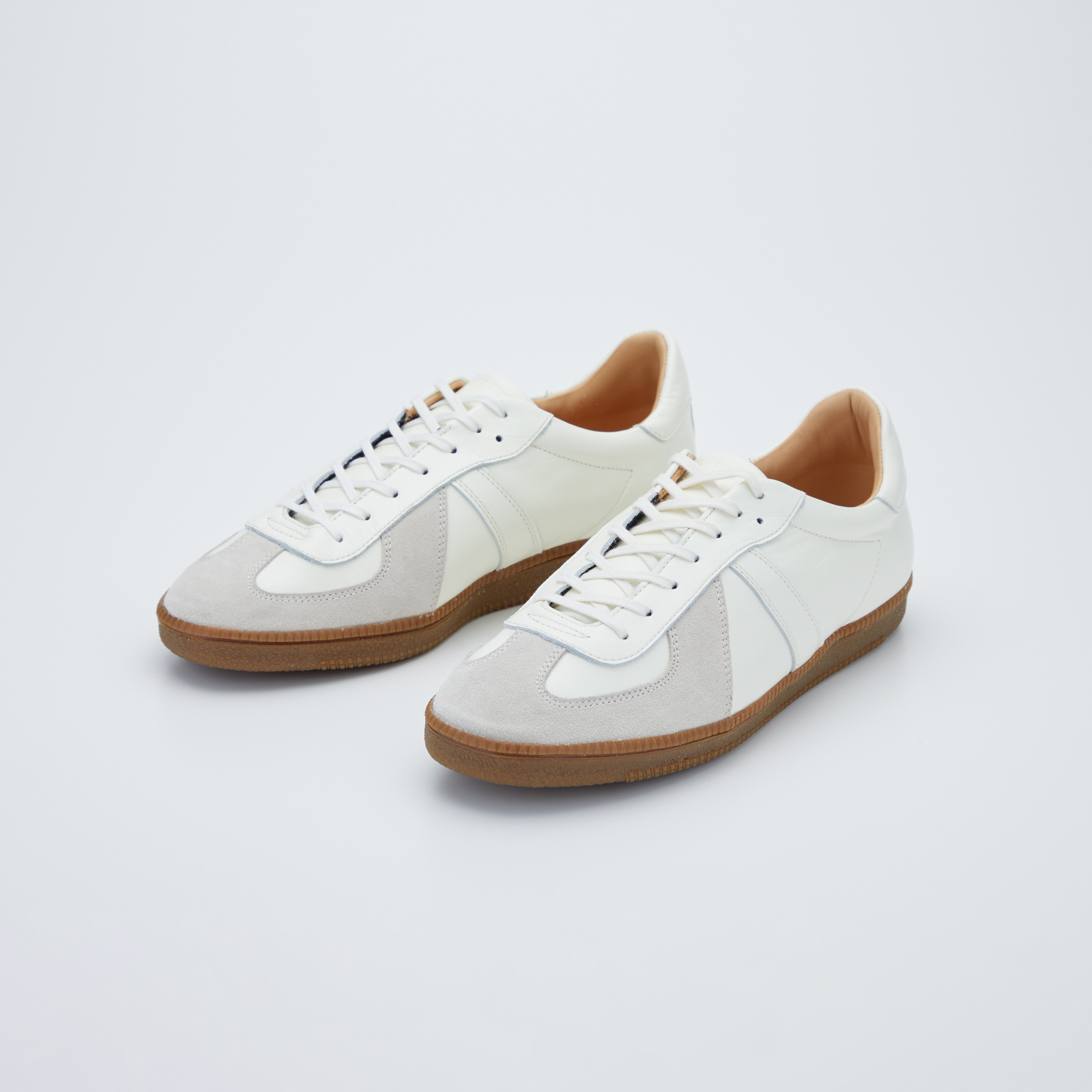 BERLIN (Berlin) WHT GRAY / C