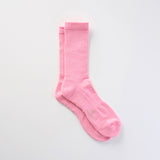 THIRD AID SOCKS -GRANDMA PINK-