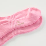 THIRD AID SOCKS -GRANDMA PINK-