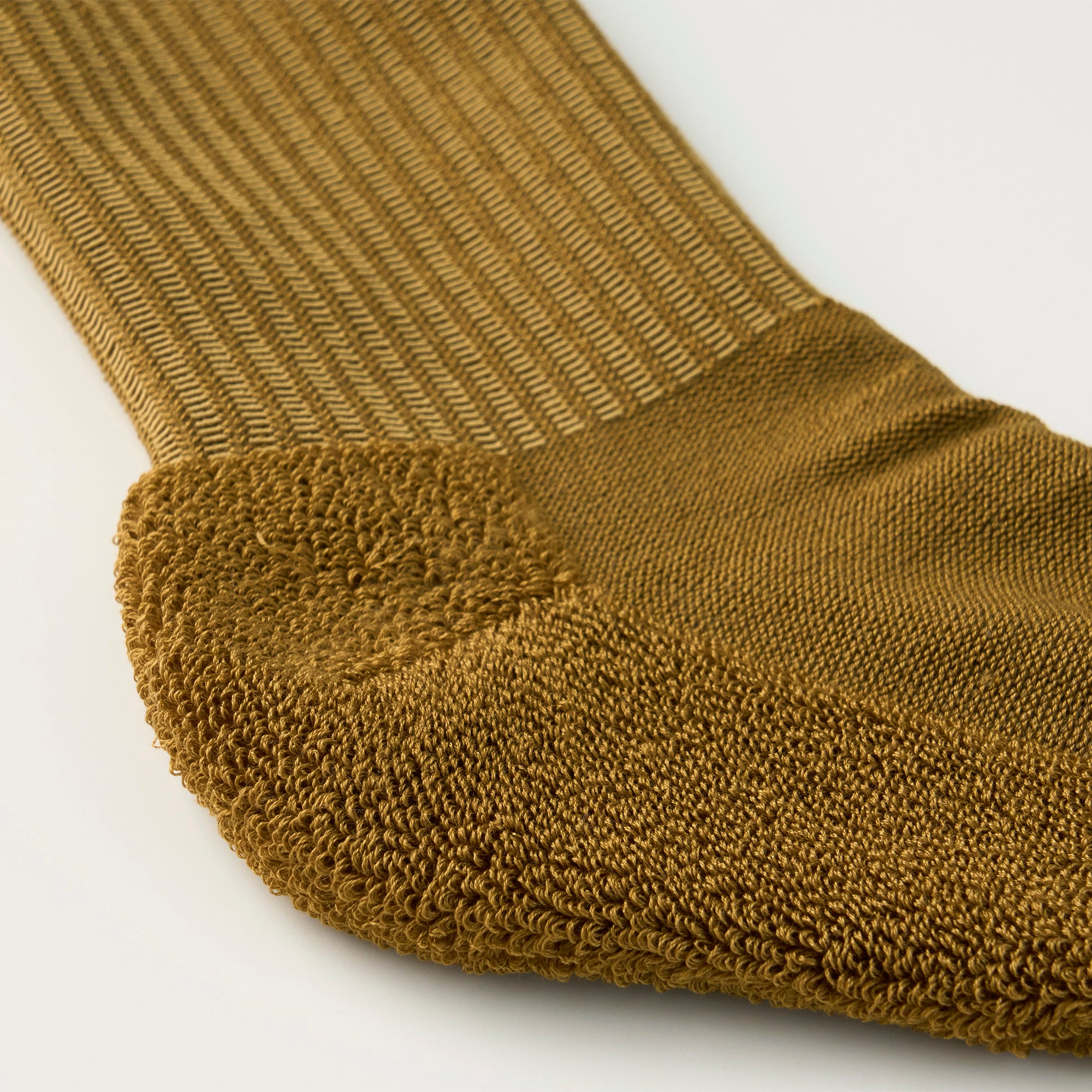 THIRD AID SOCKS -KIWI-