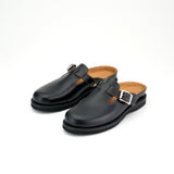 GOGH (ゴッホ) VACHETTA BLK
