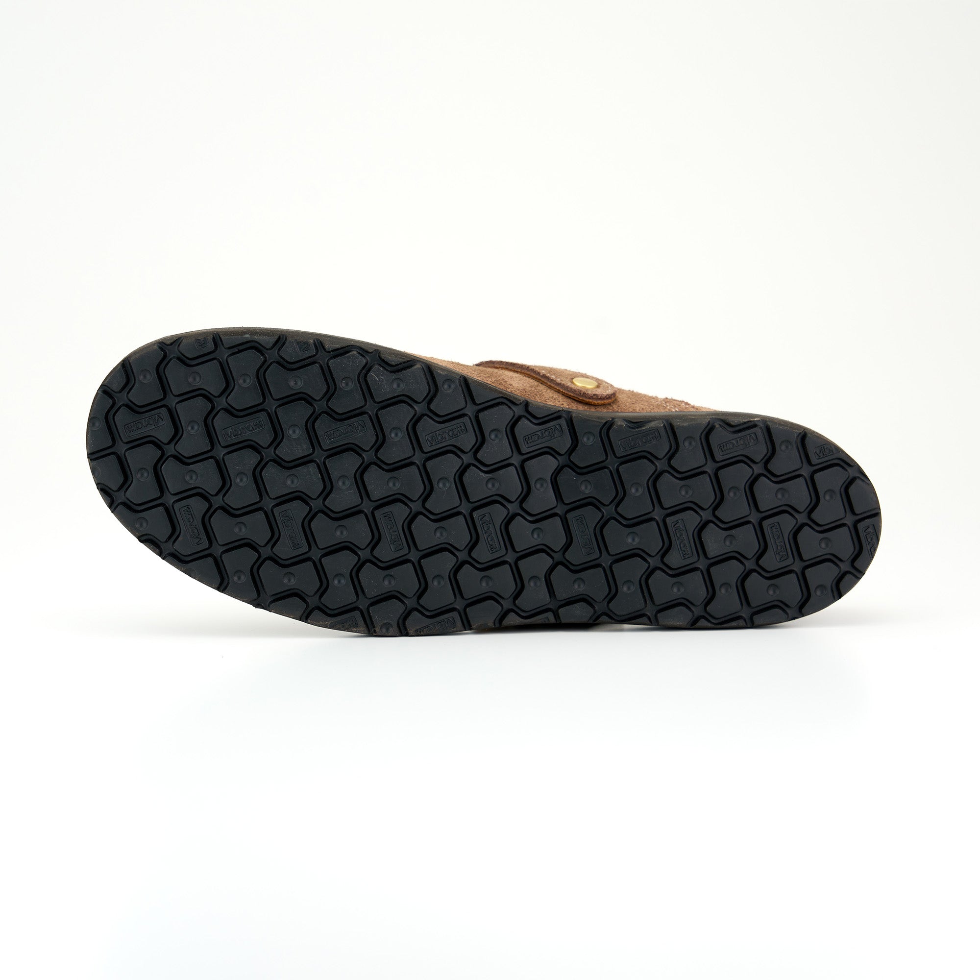 GOGH VACHETTA BLK