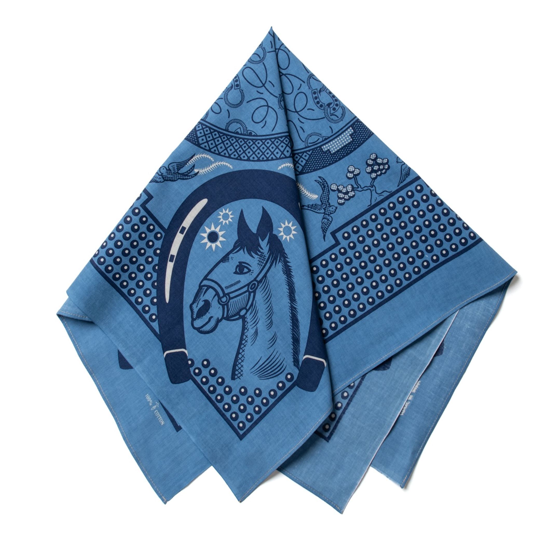 “Uma”(70 x 70)-单耳品牌-