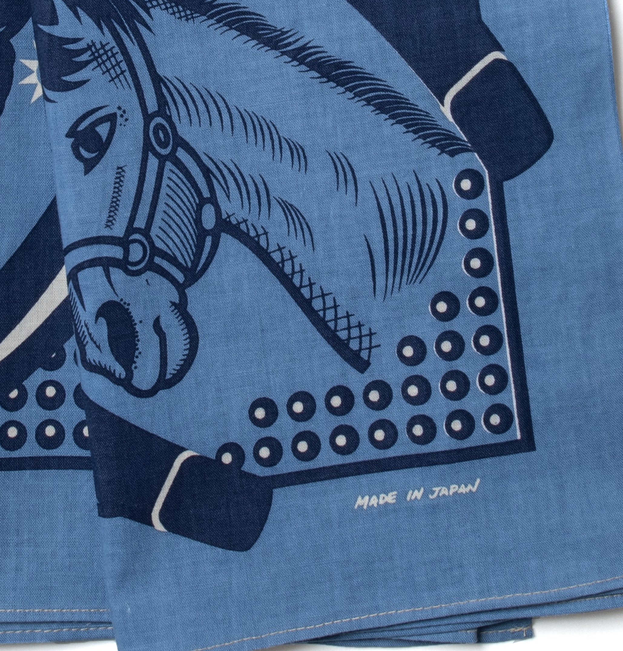 “Uma”(70 x 70)-单耳品牌-