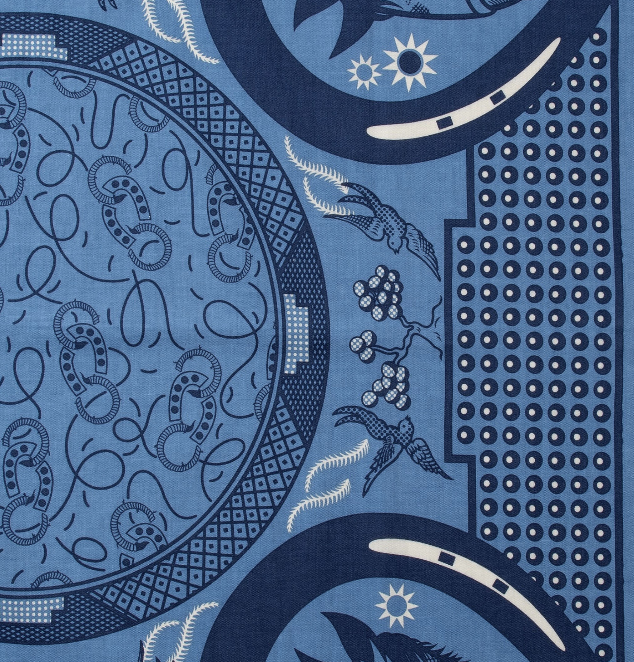 “Uma”(70 x 70)-单耳品牌-