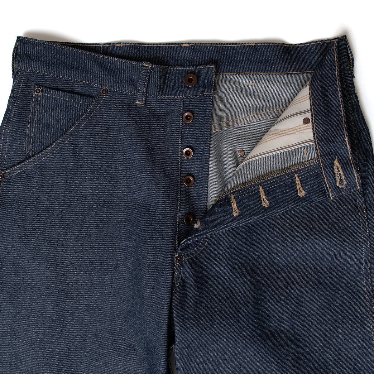 Fit's Like A Hug Jeans LHT