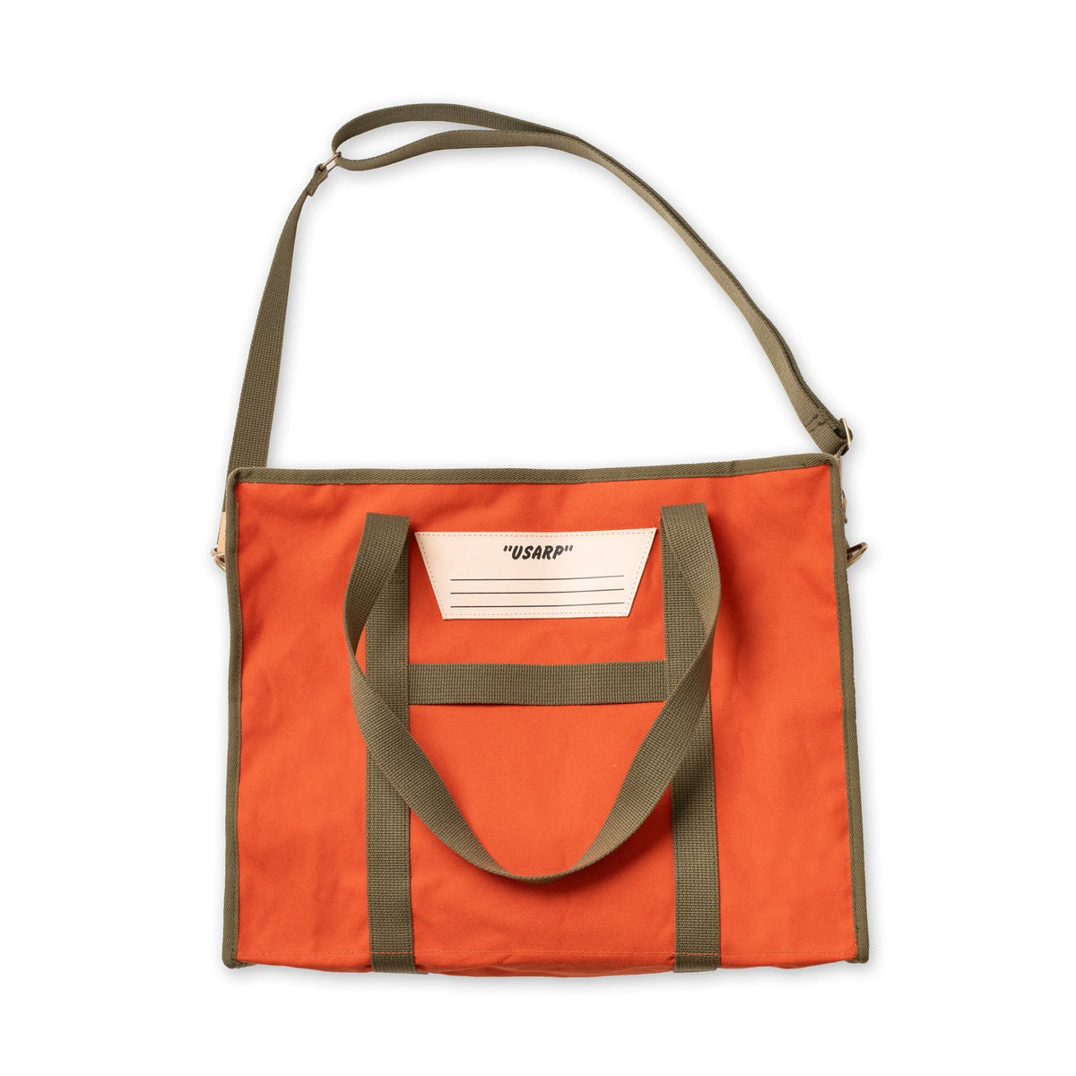 USARP Bag
