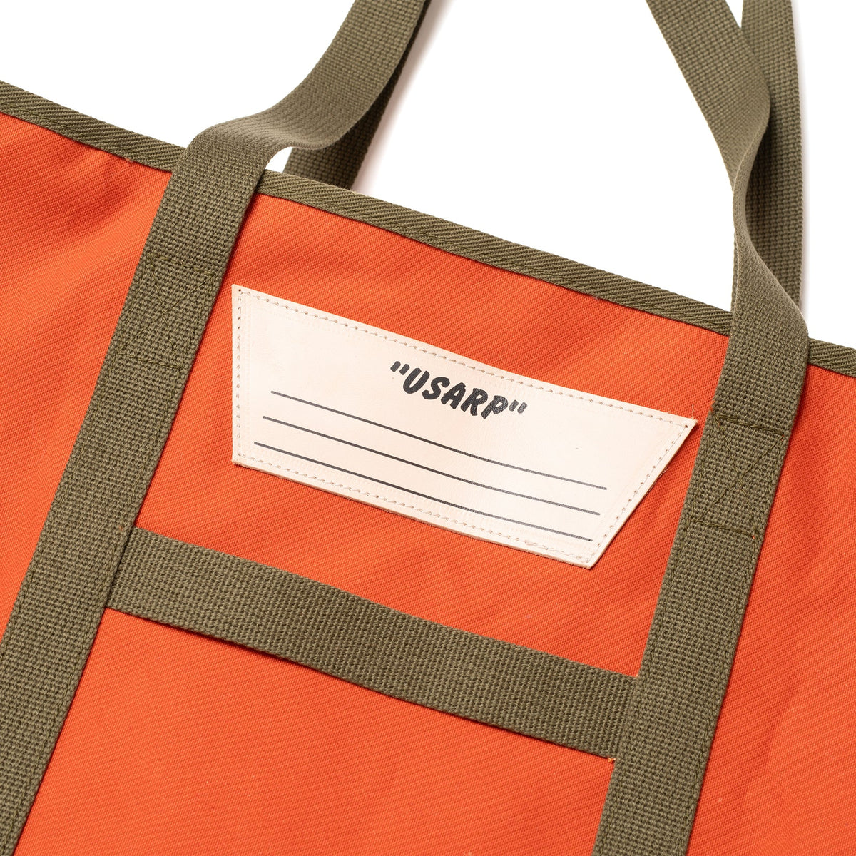 USARP Bag
