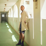 ESCAPE(エスケープ) VINTAGE BRN / CALF