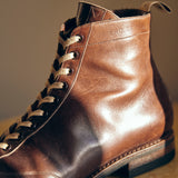 HENRY(ヘンリー)VINTAGE BRN/CALF