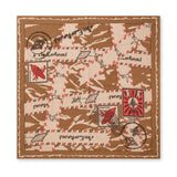 “Hermetic Gift Box“(70×70) -One ear brand-