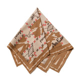 “Hermetic Gift Box“(70×70) -One ear brand-