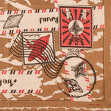“Hermetic Gift Box“(70×70) -One ear brand-