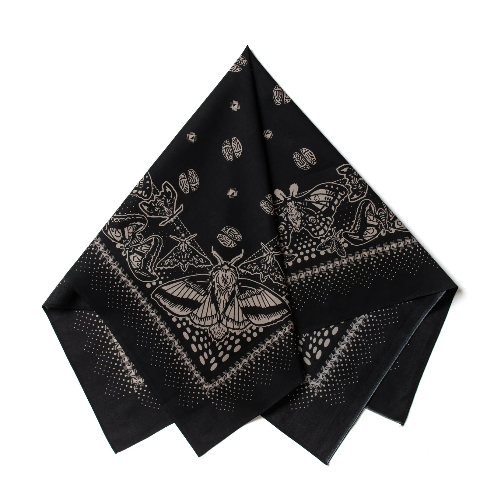 “Nighthings” (90x90) -One ear brand-