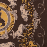 “Jackson“(70×70) -One ear brand-