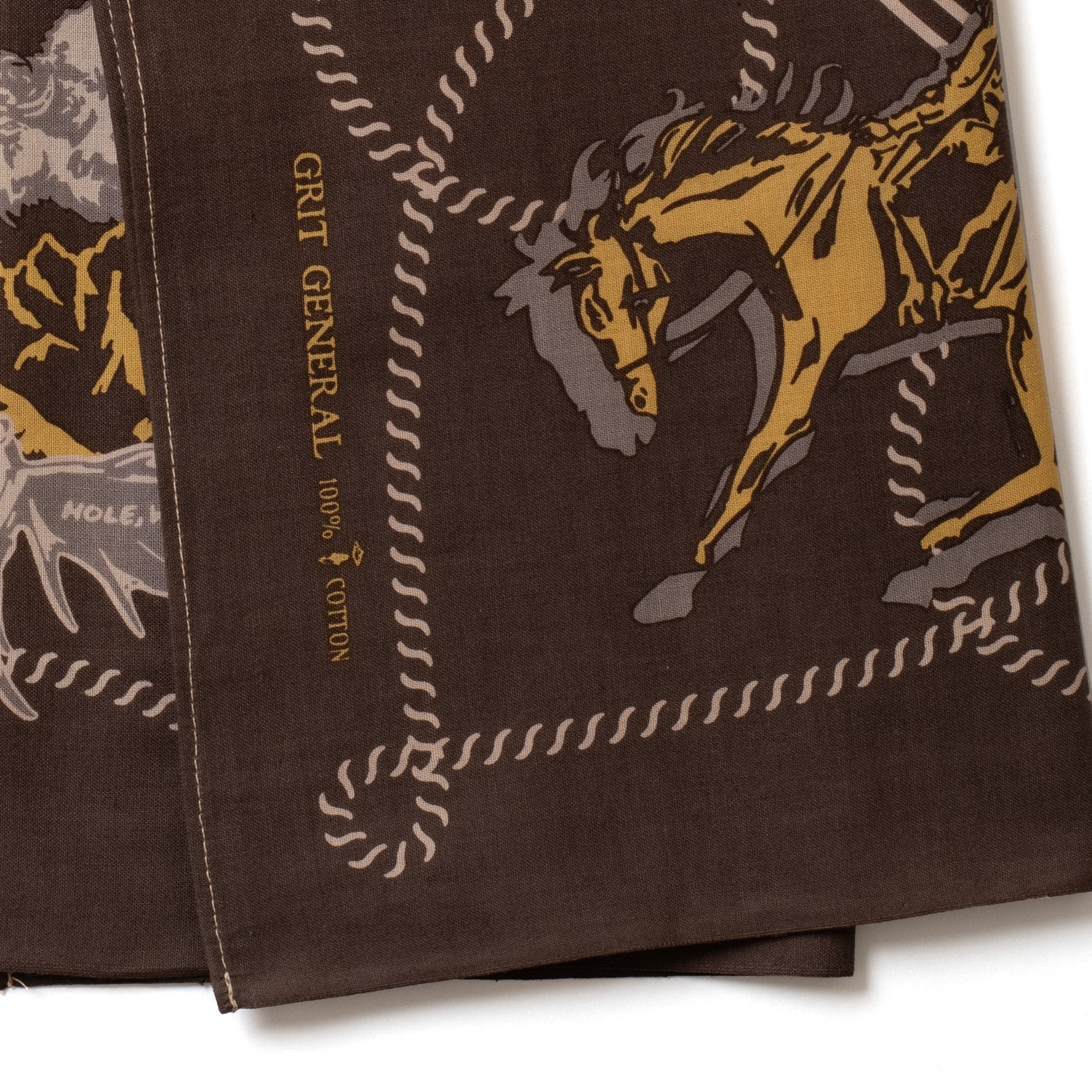 “杰克逊”(70×70)-单耳品牌-