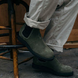 WILSON(ウィルソン)LEAF/ROUGHOUT 【2025年冬 発売予定】