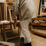 WILSON(ウィルソン)OIL BLK/COW 【9/14 19:00-オンラインストア販売開始】