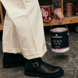 GRIDLEY(グリッドリー)OIL BLK/COW