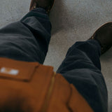 MAHOUT(マハウト)CHESTNUT BRN/ ROUGHOUT