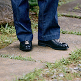 HENRY(ヘンリー)VINTAGE BLK/CALF