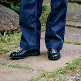 HENRY(ヘンリー)VINTAGE BLK/CALF