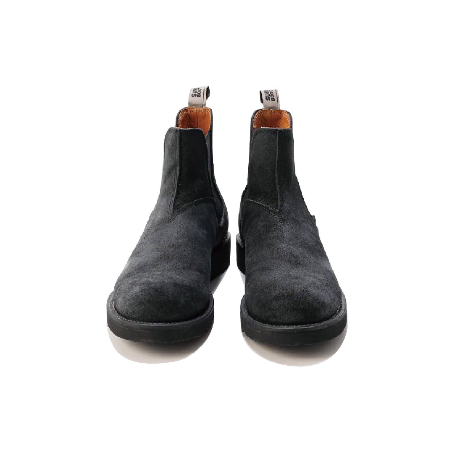 WILSON(ウィルソン)INK BLK/ROUGHOUT 【9/14 19:00-オンラインストア販売開始】